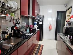 Blk 470A Hougang Parkview (Hougang), HDB 4 Rooms #613512761